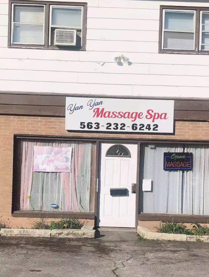 Pearl Massage