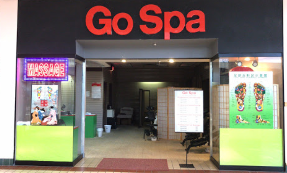 Go Spa