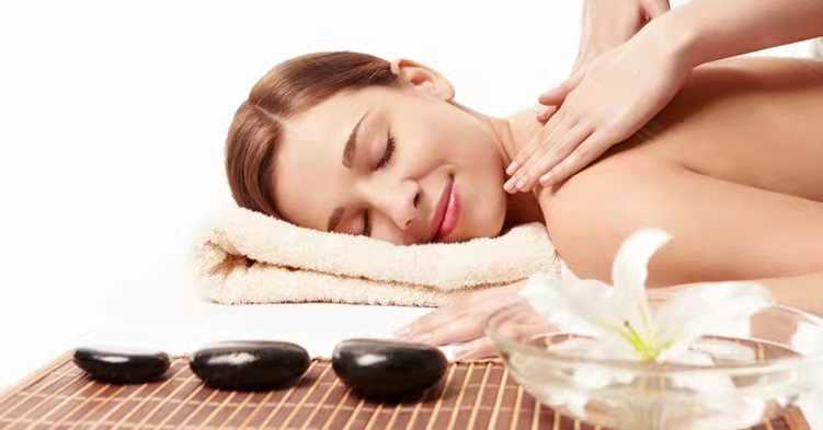 Elemental Wellness Spa