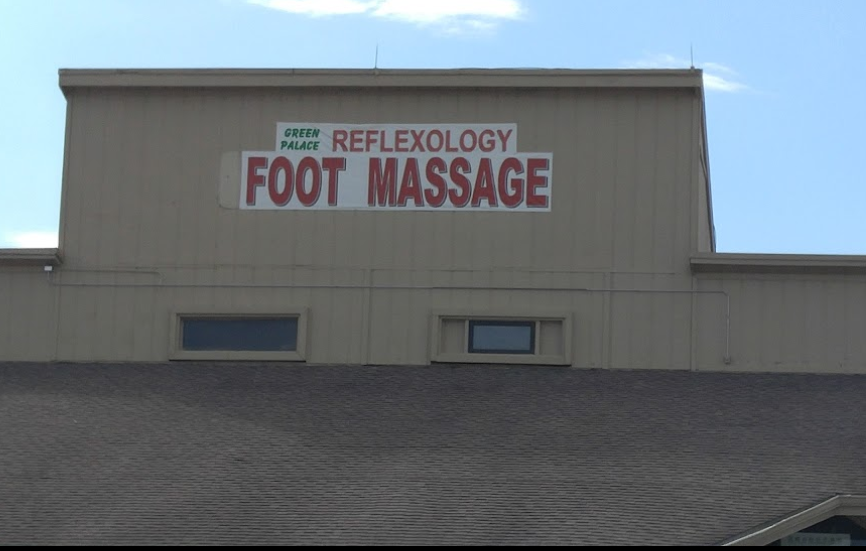 Sunshine.Massage