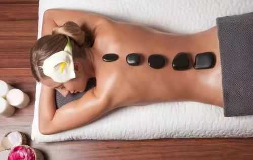 Candy SPA & Massage