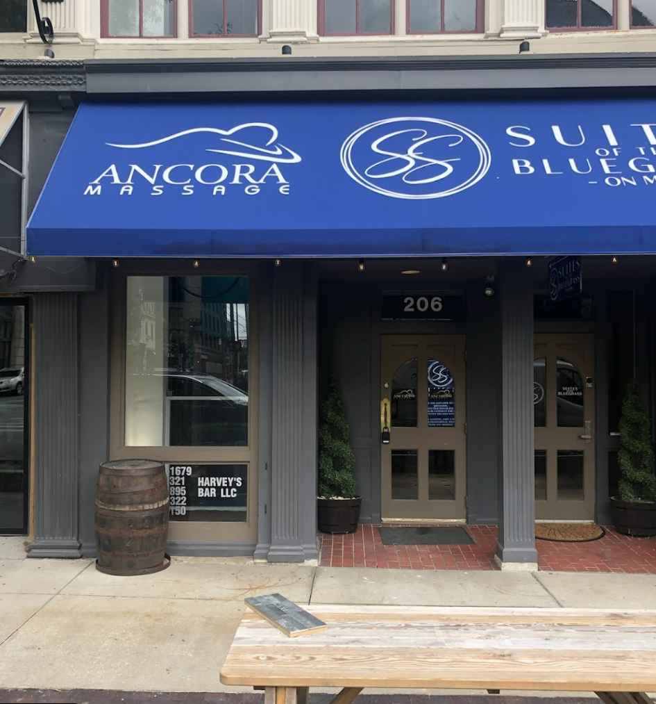 Ancora Massage & Spa