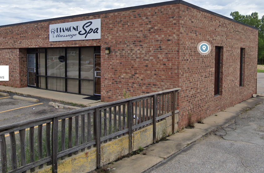 Diamond Spa