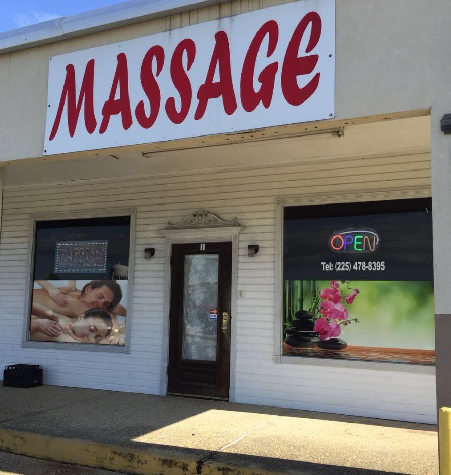 Rose Spa