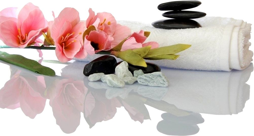 Happy Feet Spa