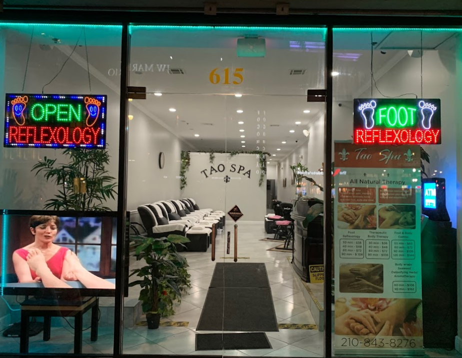 Tao Spa
