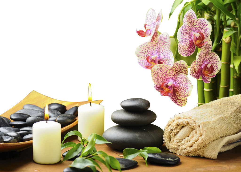 Chinese Wellness