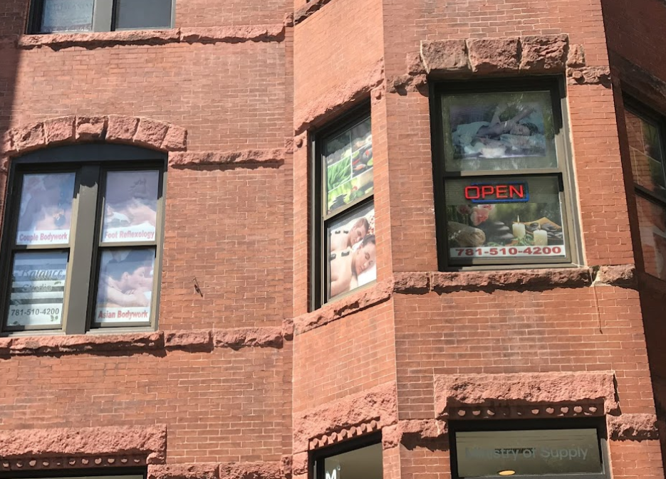 Balance Studio