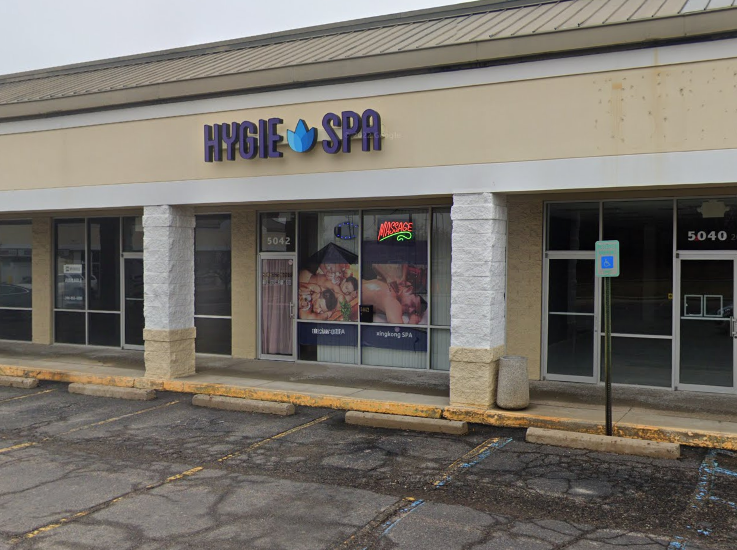 HYGIE SPA
