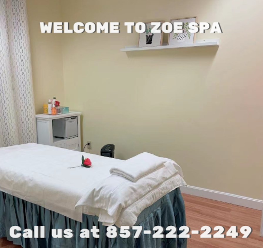 Zoe Spa