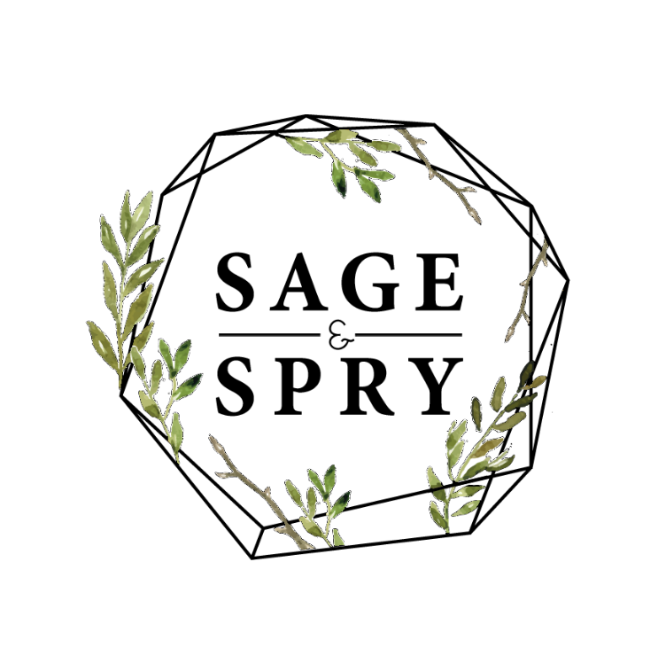 Sage & Spry
