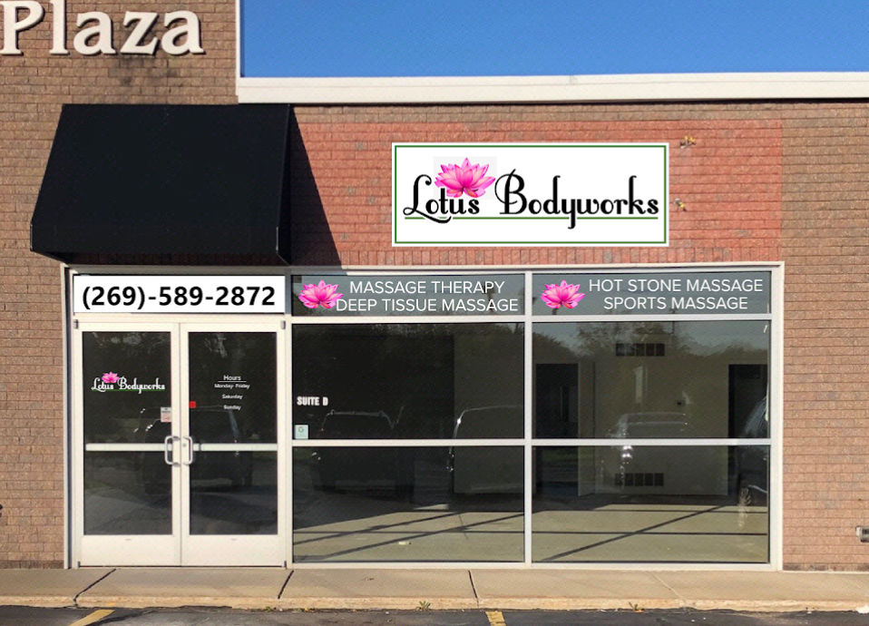 Lotus Bodyworks LLC