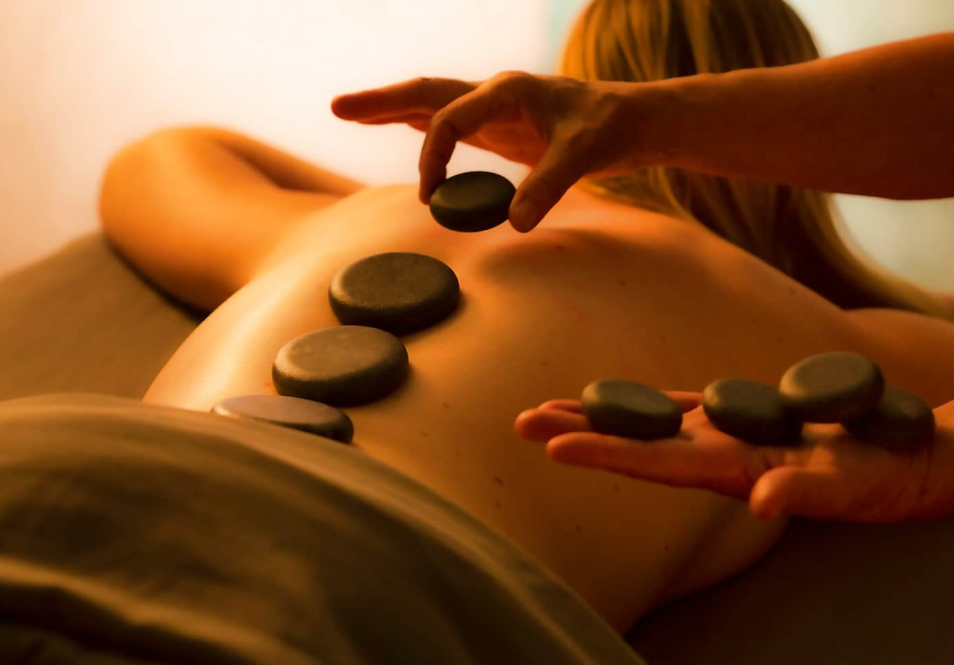 Asian Massage