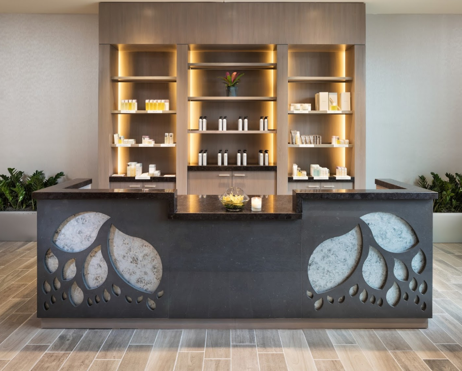 Soul Spa