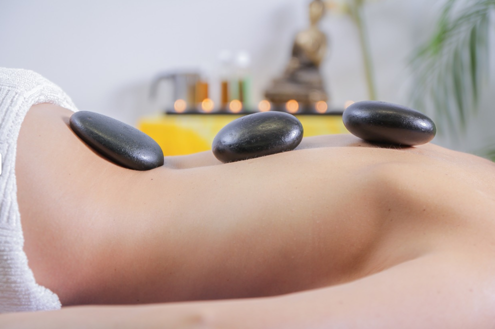Balance Massage