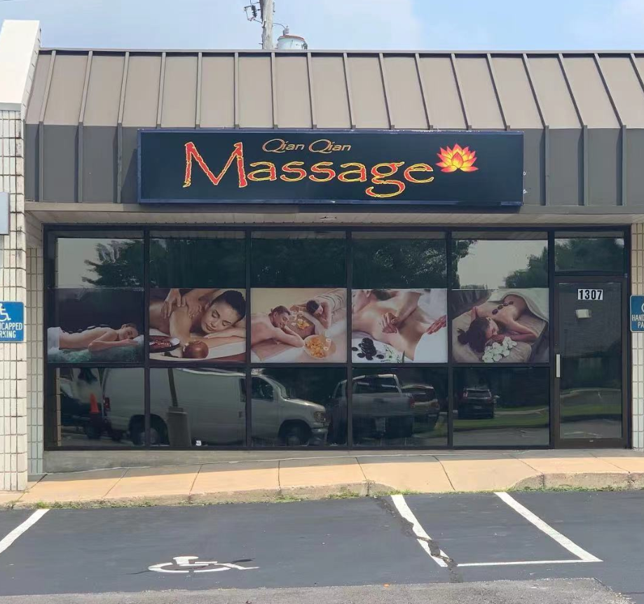 Qian Qian Massage