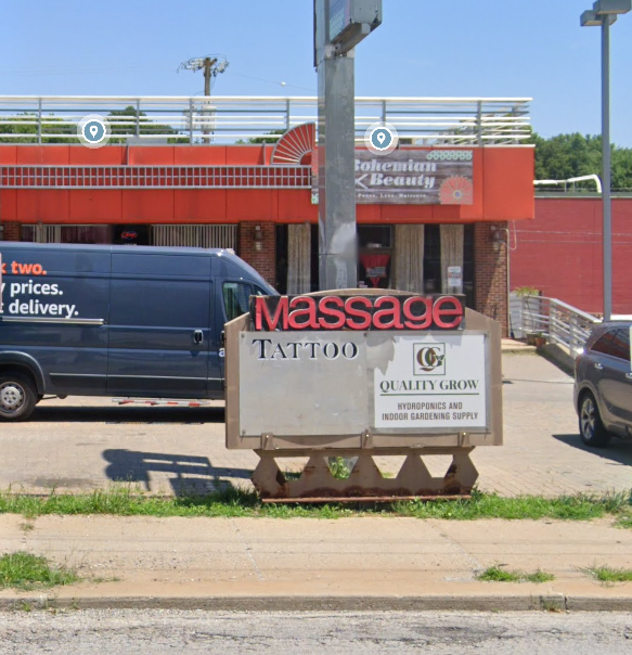 Springs Spa