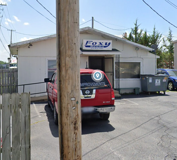 Foxy Sauna - Asian Massage and Spa