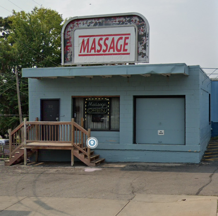 Sun Massage and Spa