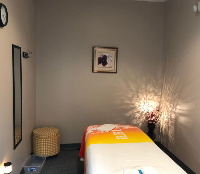 Pearl Spa