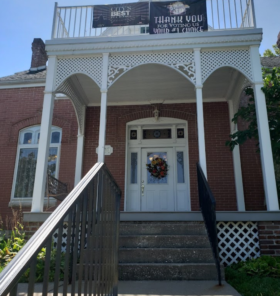 Riversong Spa & Salon