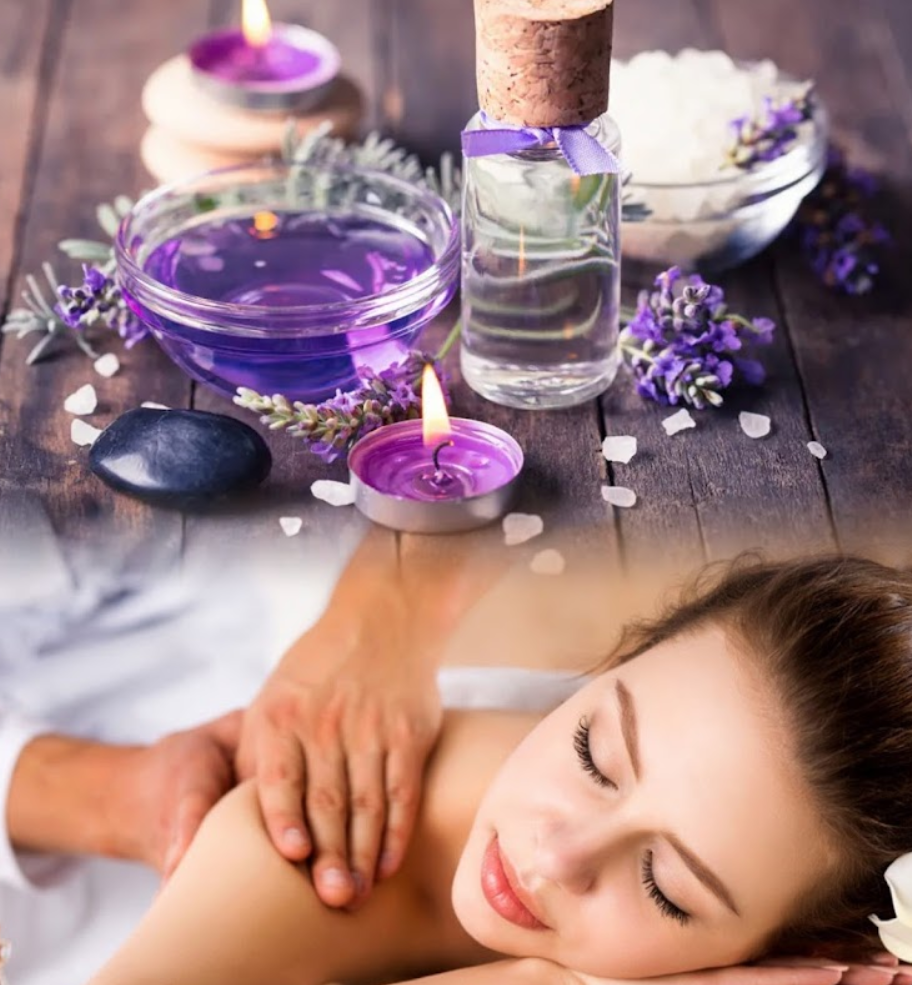Asian BZ SPA