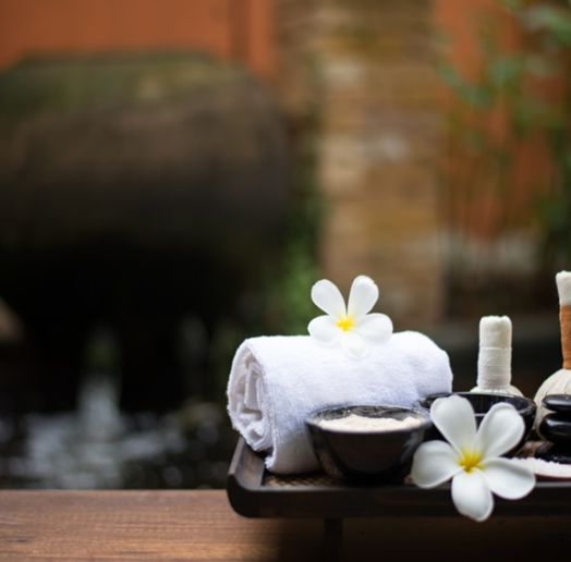 Little Tokyo spa