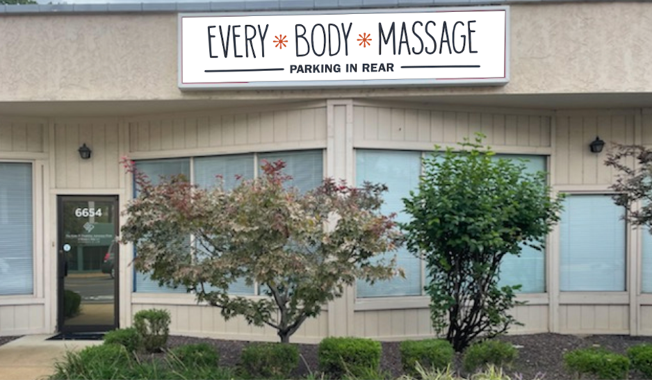 Every Body Massage