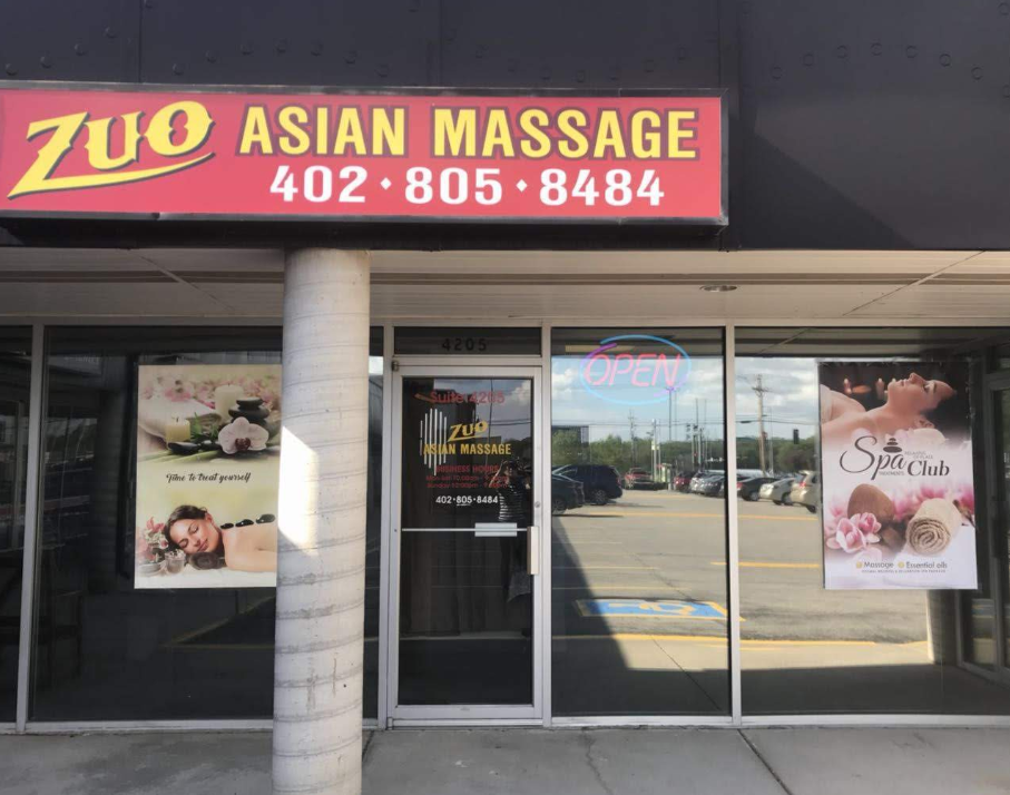 Zuo Asian Massage