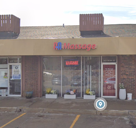 A&A Massage Therapy