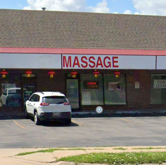 K massage
