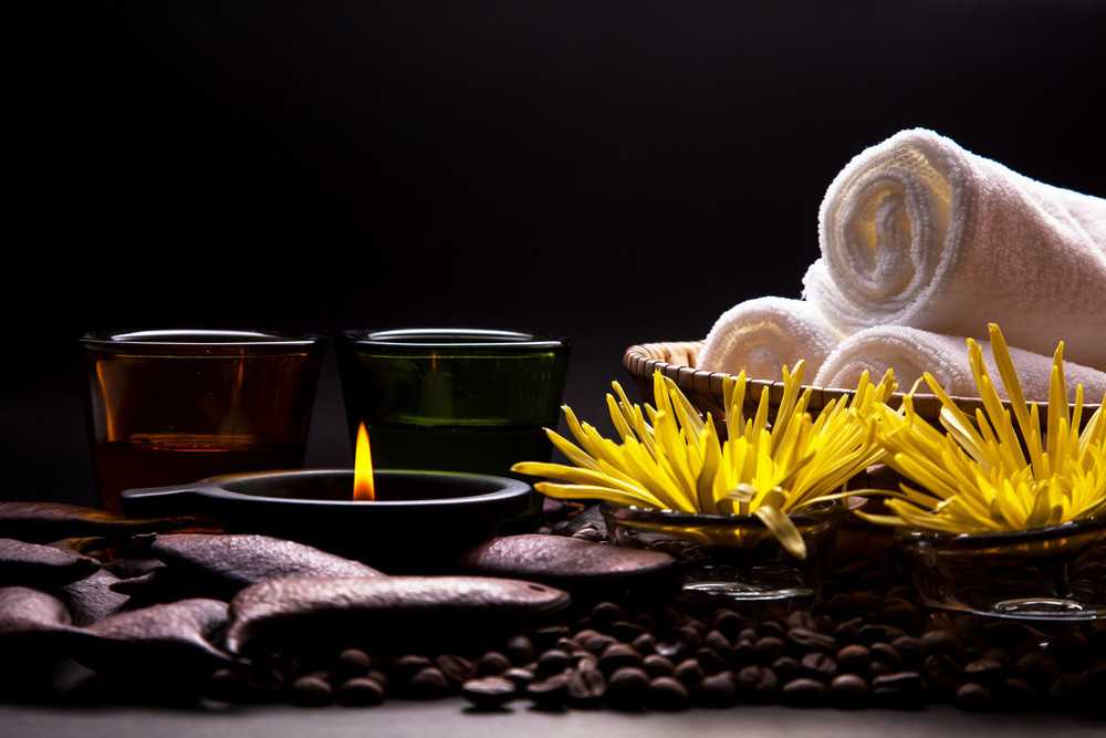 Wonderful Massage