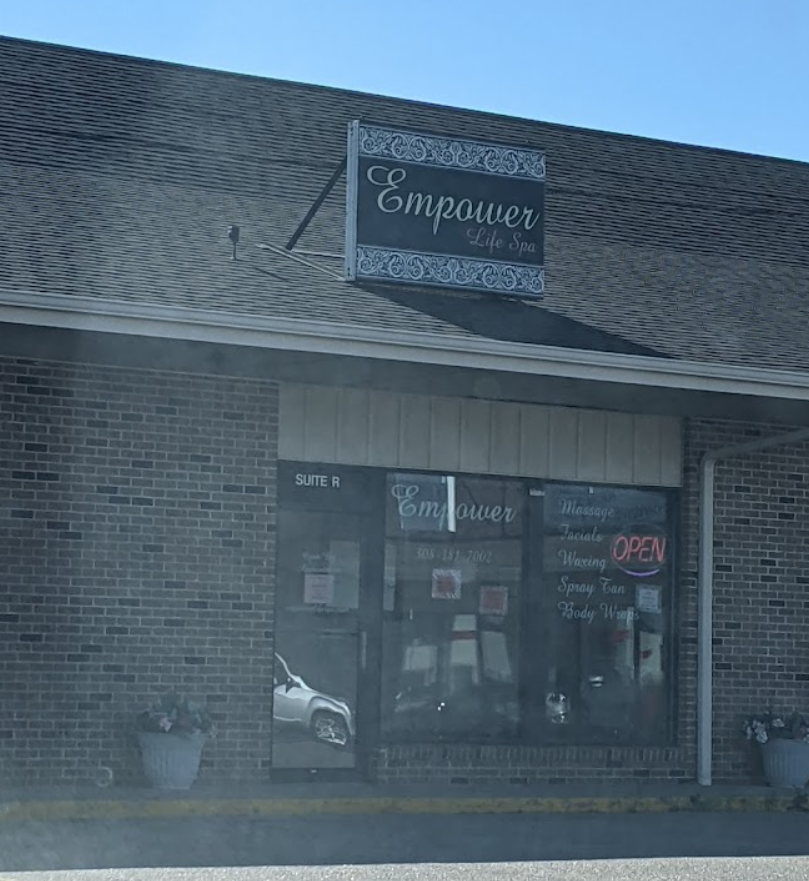 Empower Life Spa