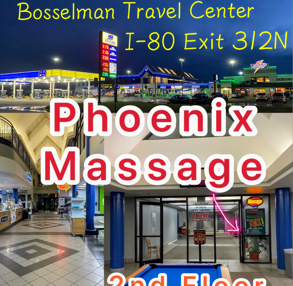 Phoenix Massage Therapy