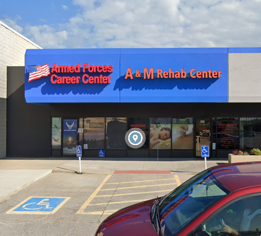 A&M Rehab Center