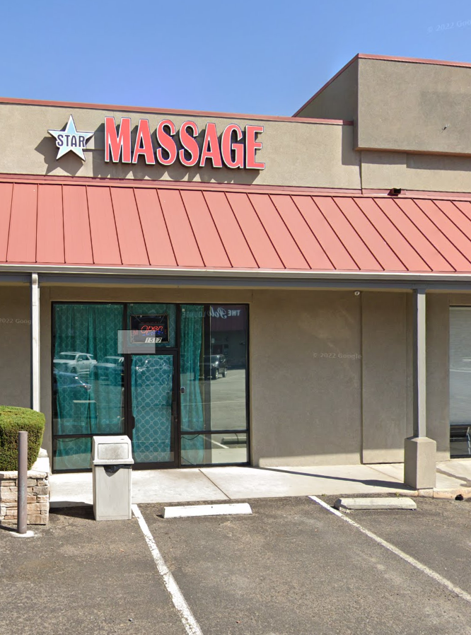 Star Massage