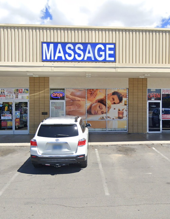 H&Y Massage