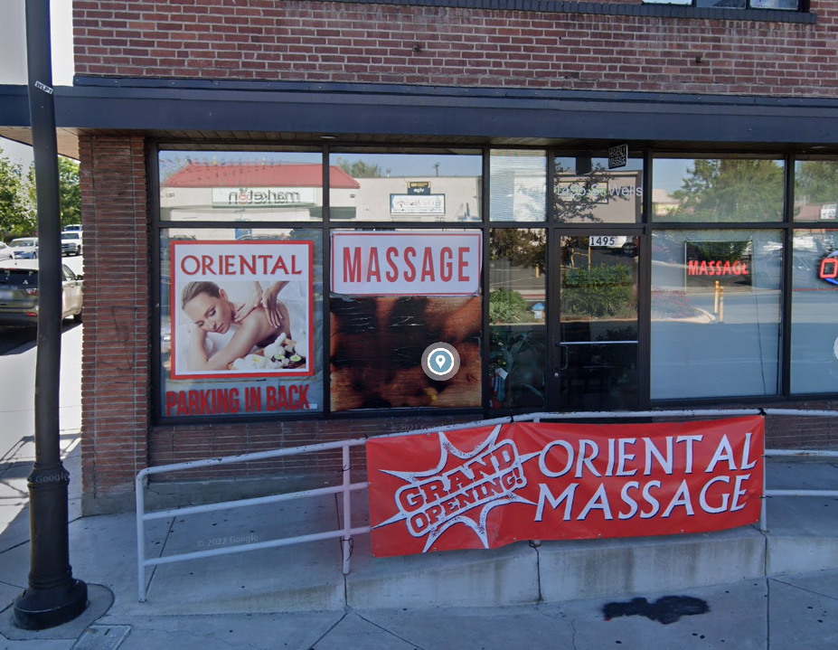 Heavenly Massage