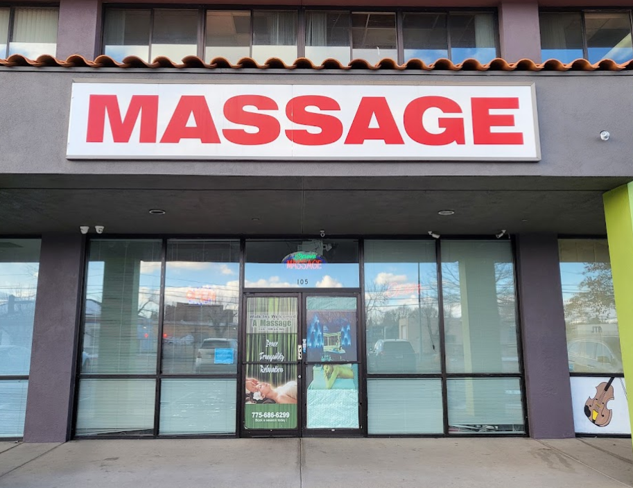 A Massage