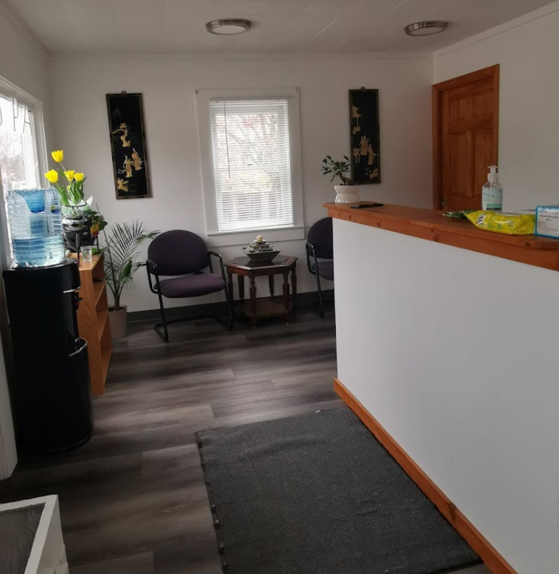 Tea Tree Day Spa