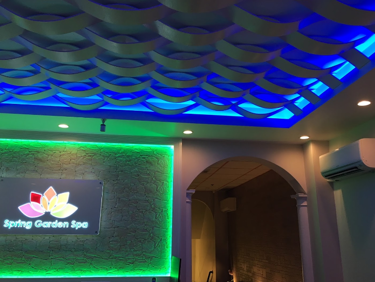 Spring Garden Spa 8