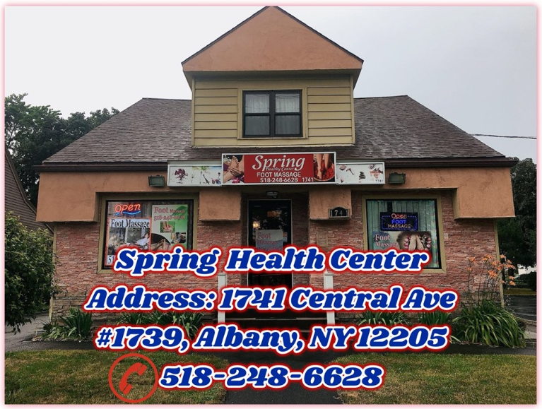 Spring Healthy Center