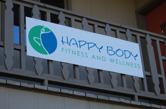 Happy Body