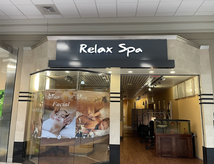 Relax Spa