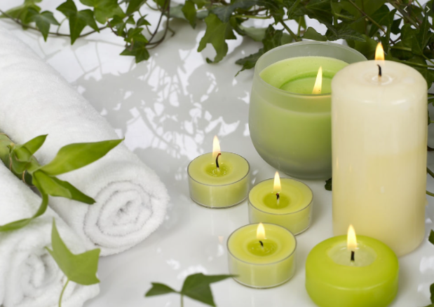 OASIS Wellness Spa