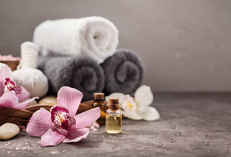 Super relax Foot & Body massage