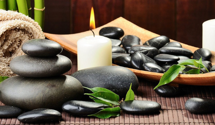 Lava Spa