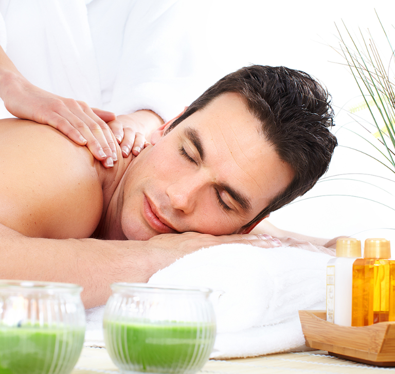 Asian Relax Quality Spa