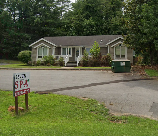 Seven Spa