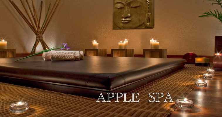 Apple spa